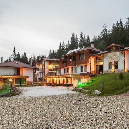 Willa Boriki Complex Pamporowo Zewnętrze zdjęcie