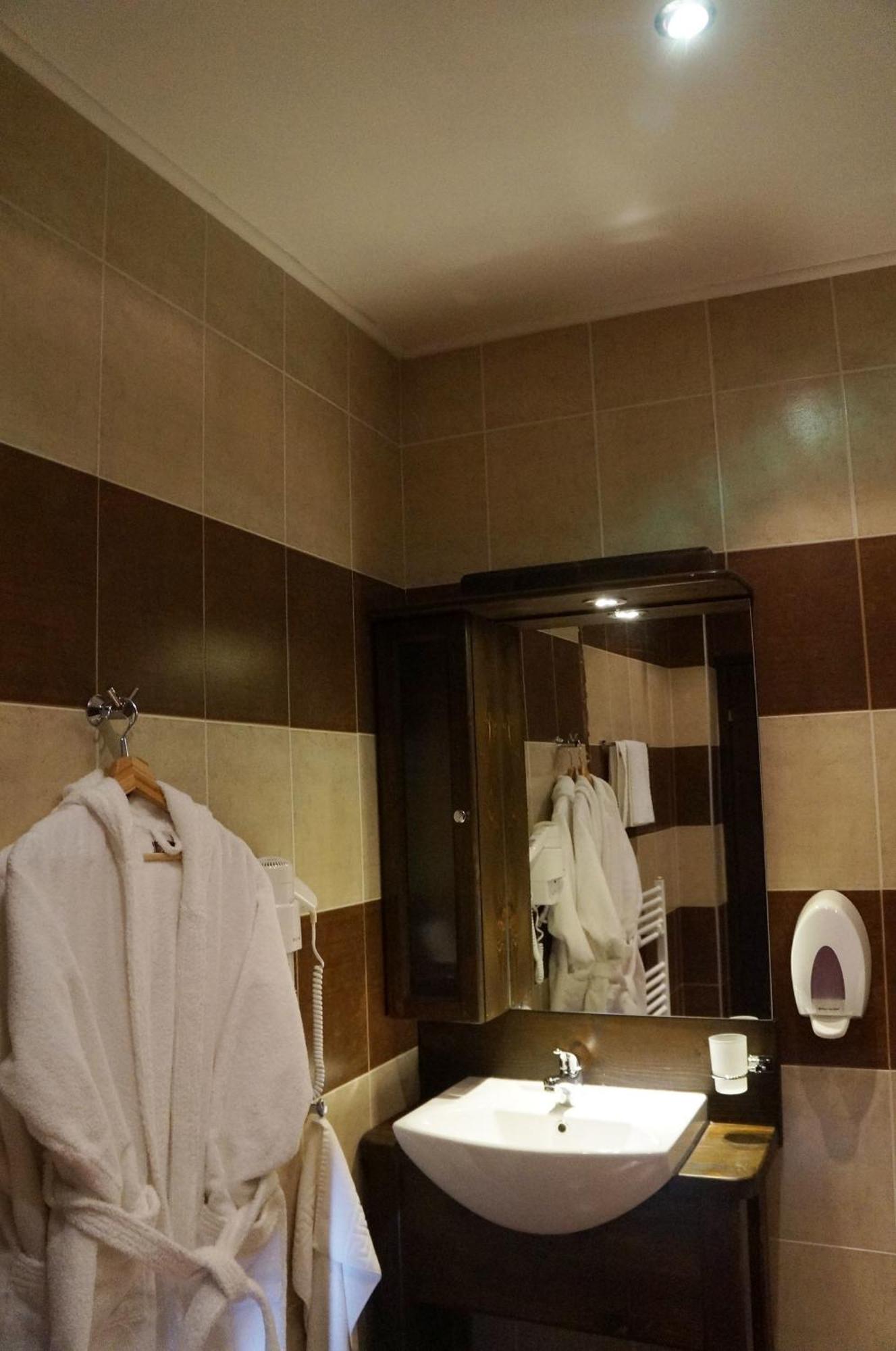 Willa Boriki Complex Pamporowo Pokój zdjęcie