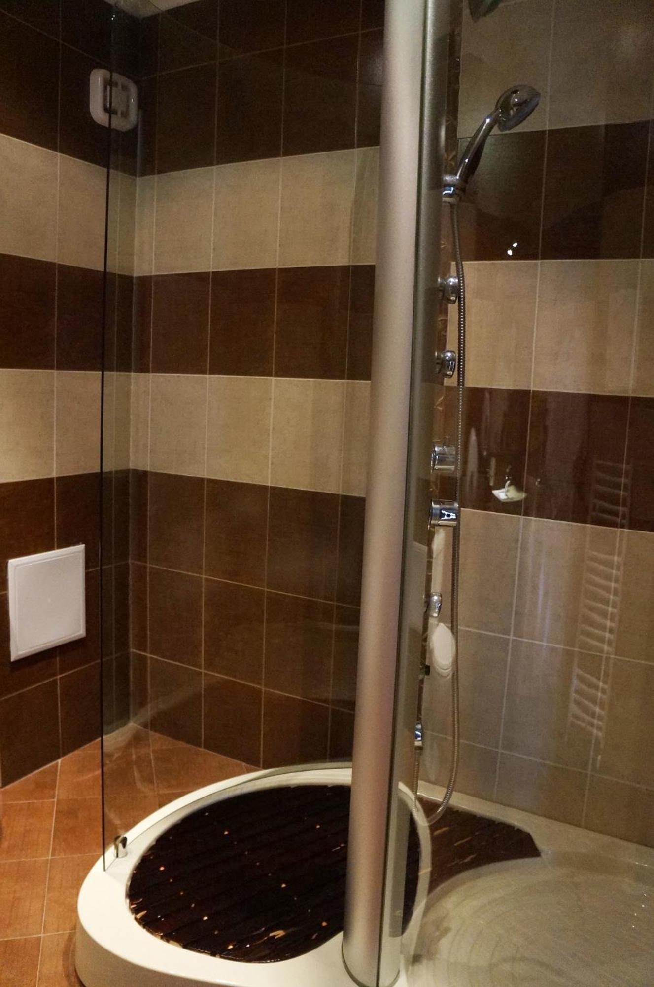 Willa Boriki Complex Pamporowo Pokój zdjęcie