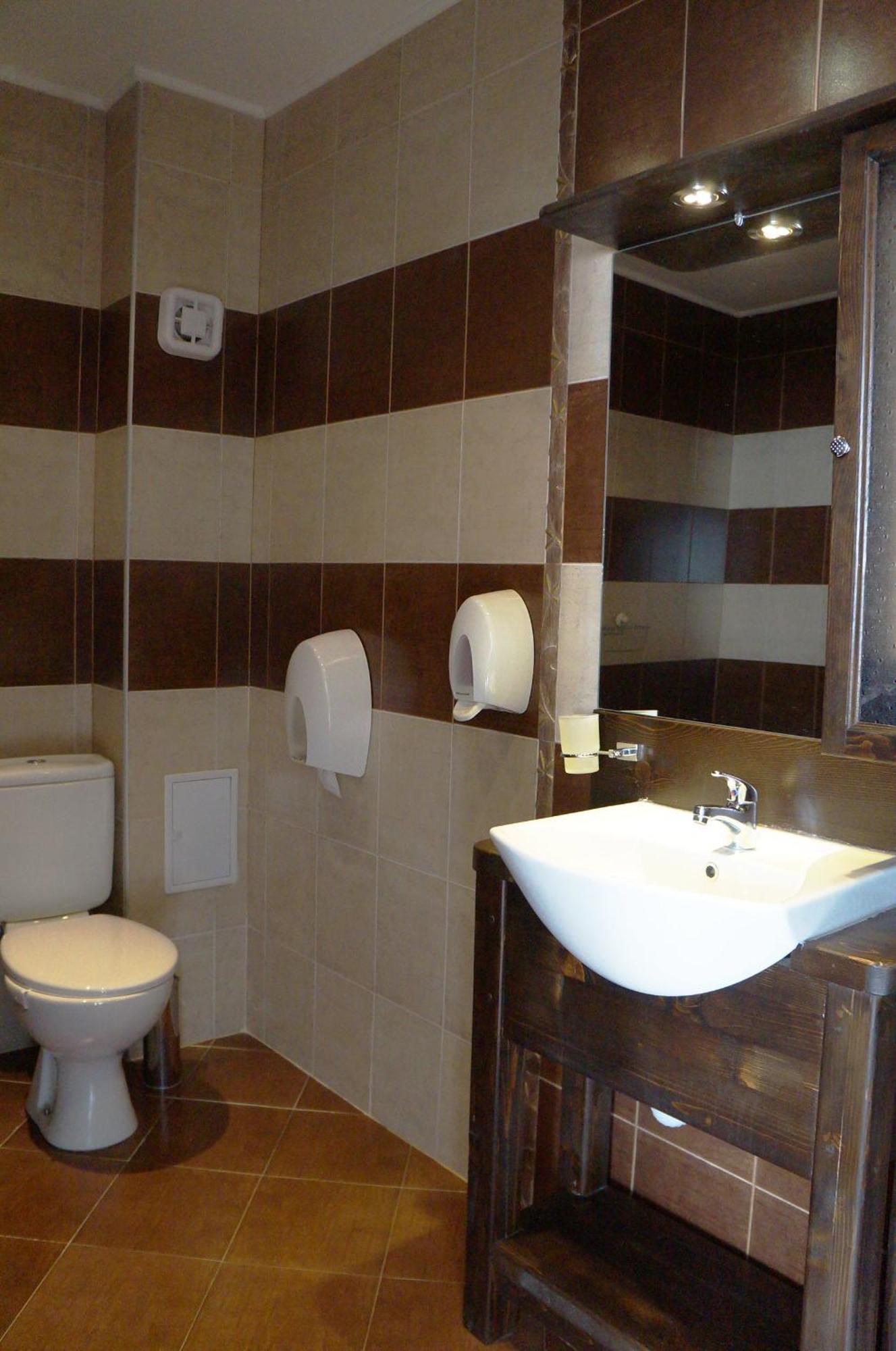 Willa Boriki Complex Pamporowo Pokój zdjęcie