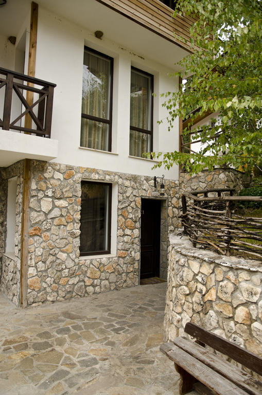 Willa Boriki Complex Pamporowo Zewnętrze zdjęcie