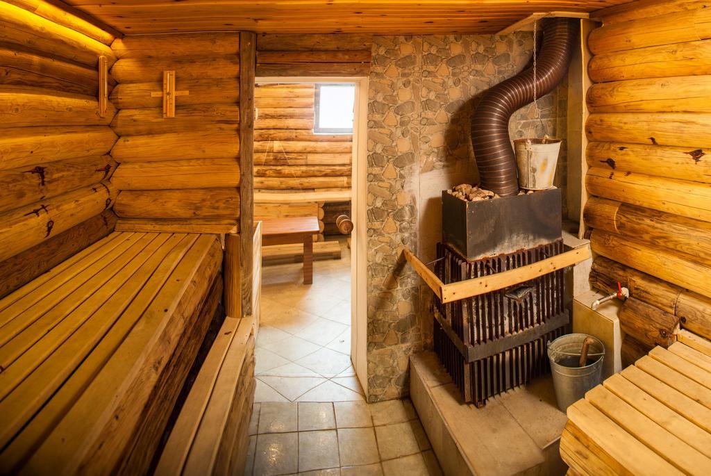 Willa Boriki Complex Pamporowo Zewnętrze zdjęcie