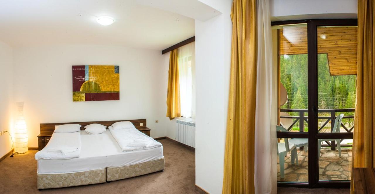 Willa Boriki Complex Pamporowo Zewnętrze zdjęcie
