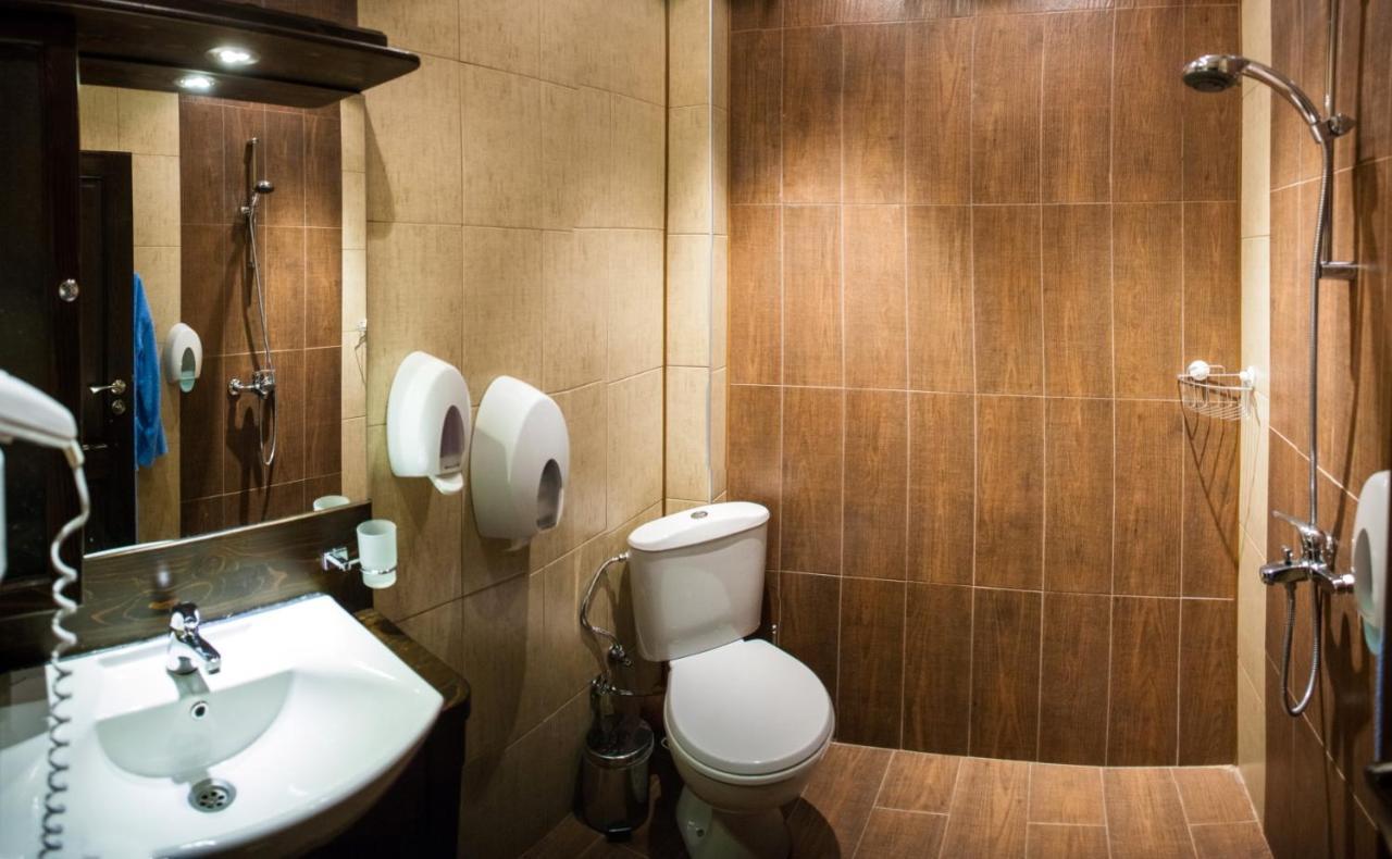 Willa Boriki Complex Pamporowo Zewnętrze zdjęcie